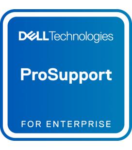 DELL Actualización de 3 años Next Business Day a 3 años ProSupport
