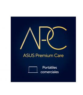 Extension de garantia asus kasko a 60 meses entrance free 0