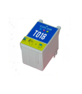 Cartucho de tinta compatible dayma epson t018 color