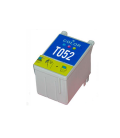 Cartucho de tinta compatible dayma epson t052 color