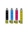 Cartucho de tinta compatible dayma epson t1304 amarillo