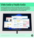 HP E-Series E22 G5 pantalla para PC 54,6 cm (21.5") 1920 x 1080 Pixeles Full HD LED Negro, Plata