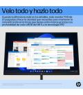 HP E27 G5 pantalla para PC 68,6 cm (27") 1920 x 1080 Pixeles Full HD Negro