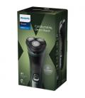 Philips Shaver 3000X Series X3052/00 Afeitadora eléctrica en seco y en húmedo