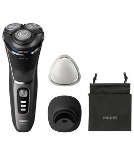 Philips Shaver 3000 Series S3343/13 Afeitadora eléctrica en seco y en húmedo