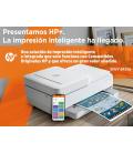 HP ENVY Impresora multifunción HP 6430e, Color, Impresora para Hogar, Impresión, copia, escaneado y envío de fax móvil, Conexión