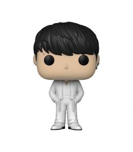 Funko pop rocks bts s4 jung kook 72579