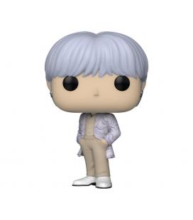 Funko pop rocks bts s4 suga 72581