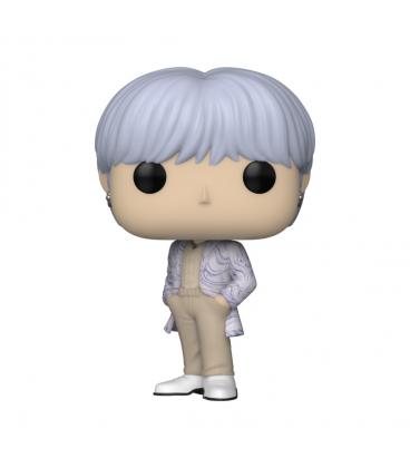 Funko pop rocks bts s4 suga 72581