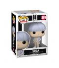 Funko pop rocks bts s4 suga 72581
