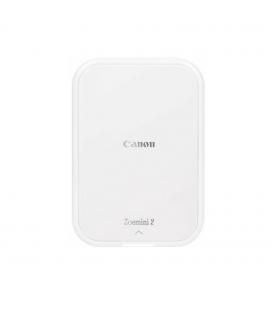 Impresora canon zoemini 2 blanca + 30p + acc