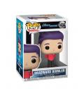 Funko pop series tv star trek lower desk bradward 75843