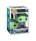 Funko pop series tv star trek lower desk d´vana 75844