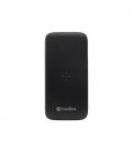 COOLBOX Powerbank QI 10000MAH NEGRO