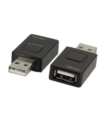 ADAPTADOR USB ACELERADOR DE CARGA SMARTPHONES 2.1 A / USB H