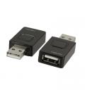 ADAPTADOR USB ACELERADOR DE CARGA SMARTPHONES 2.1 A / USB H