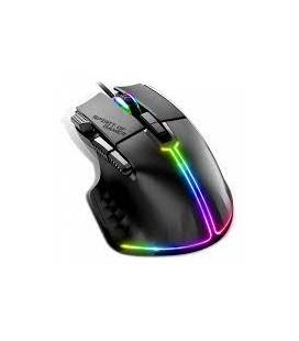 Spirit of Gamer Raton Souris Pro M5 Negro