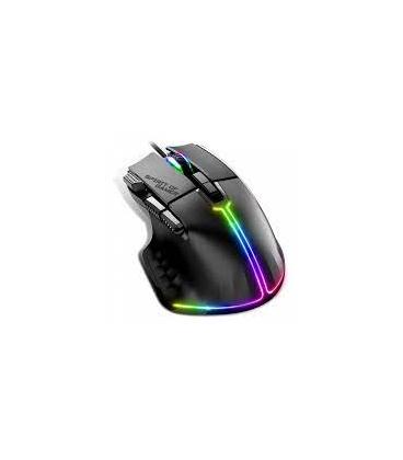 Spirit of Gamer Raton Souris Pro M5 Negro