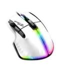 Spirit of Gamer Raton Souris Pro M5 Blanco