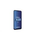 Samsung Galaxy A25 5G SM-A256BZBHEUB smartphones 16,5 cm (6.5") SIM doble USB Tipo C 8 GB 256 GB 5000 mAh Azul