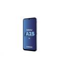 Samsung Galaxy A25 5G SM-A256BZBHEUB smartphones 16,5 cm (6.5") SIM doble USB Tipo C 8 GB 256 GB 5000 mAh Azul