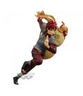Figura banpresto naruto shippuden colosseum gaara 12cm