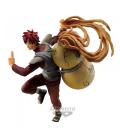 Figura banpresto naruto shippuden colosseum gaara 12cm