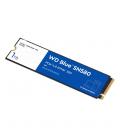 Disco duro interno ssd wd wds100t3b0e 1tb m.2 2280 pcie 4.0