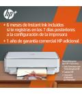 HP ENVY Impresora multifunción HP 6030e, Color, Impresora para Home y Home Office, Impresión, copia, escáner, Conexión inalámbri
