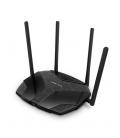Router mercusys mr80x 4 antenas - 3000mbps