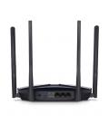 Router mercusys mr80x 4 antenas - 3000mbps