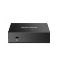 Switch mercusys ms105gs 5 puertos - 10 - 100 - 1000mbps - rj45