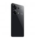 Movil xiaomi redmi note 13 pro - 8gb - 256gb - 6.67pulgadas - negro