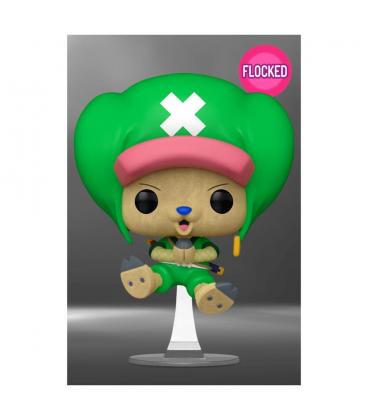 Funko pop one piece chopperemon wano terciopelo 1471 exclusivo 74712