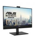 ASUS BE27ACSBK pantalla para PC 68,6 cm (27") 2560 x 1440 Pixeles Quad HD LED Negro