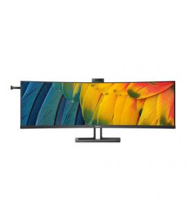 Philips 6000 series 45B1U6900CH/00 LED display 113 cm (44.5") 5120 x 1440 Pixeles UltraWide Dual Quad HD Negro