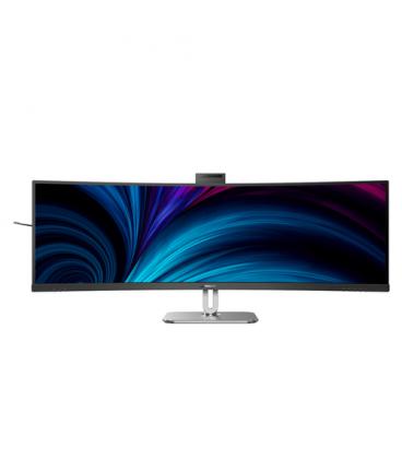 Philips 5000 series 49B2U5900CH/00 LED display 124 cm (48.8") 5120 x 1440 Pixeles Dual QHD LCD Negro