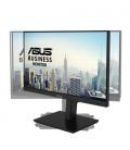 ASUS BE24ECSBT pantalla para PC 60,5 cm (23.8") 1920 x 1080 Pixeles Full HD LED Pantalla táctil Negro