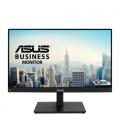 ASUS BE24ECSBT pantalla para PC 60,5 cm (23.8") 1920 x 1080 Pixeles Full HD LED Pantalla táctil Negro