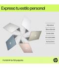 Portátil HP 15-FD0055NS Intel Core i5-1334U/ 8GB/ 512GB SSD/ 15.6"/ Sin Sistema Operativo