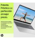 Portátil HP 15-FD0055NS Intel Core i5-1334U/ 8GB/ 512GB SSD/ 15.6"/ Sin Sistema Operativo