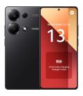 Smartphone xiaomi redmi note 13 pro nfc 8gb/ 256gb/ 6.67'/ negro