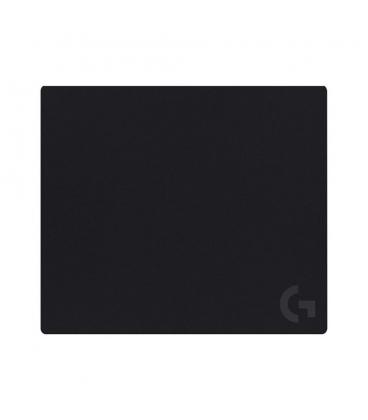 Alfombrilla logitech g g640 46x40 cm antideslizante