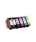 Cartucho de tinta compatible dayma epson 202xl magenta - t02h3 - t02f3 - 650 pag premium