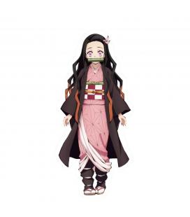 Lampara neon demon slayer kimetsu no yaiba nezuko 40 cm