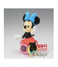 Figura banpresto disney characters sofubi 100th anniversary minnie mouse 11cm