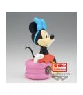 Figura banpresto disney characters sofubi 100th anniversary minnie mouse 11cm