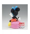 Figura banpresto disney characters sofubi 100th anniversary minnie mouse 11cm