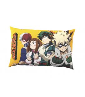 Cojin cyp brands my hero academia personajes deku bakugo todoroki ochaco