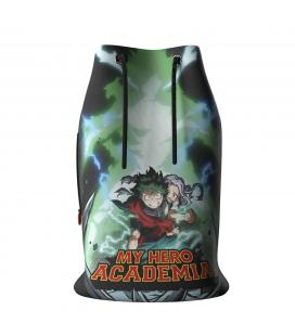 Mochila cyp brands my hero academia deku kitbag